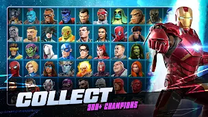 Marvel Contest of Champions - Screenshot 1