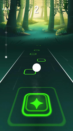 Natanael cano Tiles Music Hop screenshot 8