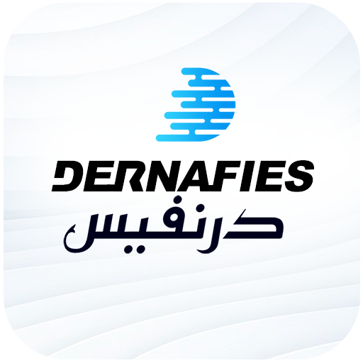 Dernafies درنفيس 0.0.7 Icon