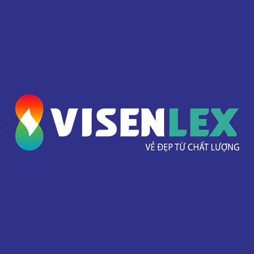 Visenlex Painter logo