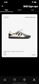Sns sneakers cheap