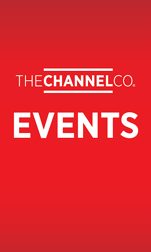 The Channel Company Events Screenshot 3 - AppWisp.com