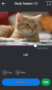 Screenshot 4 Basic English for Beginners android