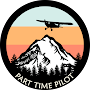 Part Time Pilot