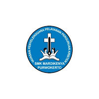 SIMPEG SMK Mardikenya Purwoker