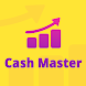 Cash Master - Androidアプリ