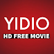 Yidio free movies and tv shows - Androidアプリ