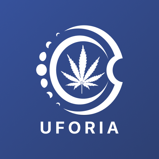 Uforia logo