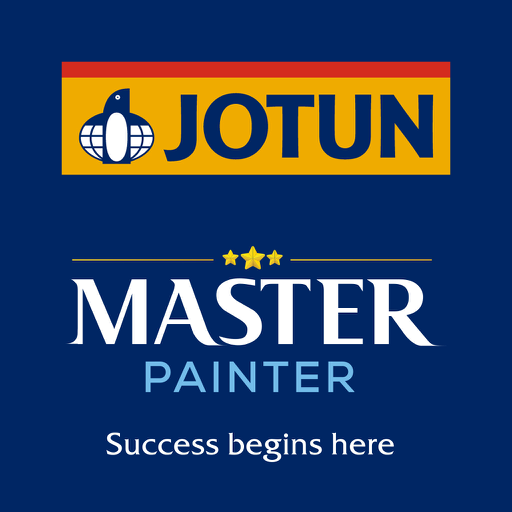 Jotun Master Painter  Icon