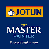 Jotun Master Painter icon