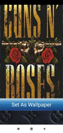 Guns N Roses Free Wallpaper