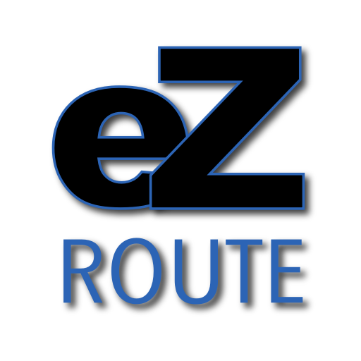 EZRoute logo