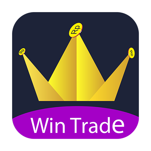 WinTrade - Fast Trading App logo