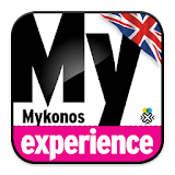MYKONOS EXPERIENCE icon