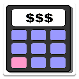 Account Calculator 會計計算機 icon