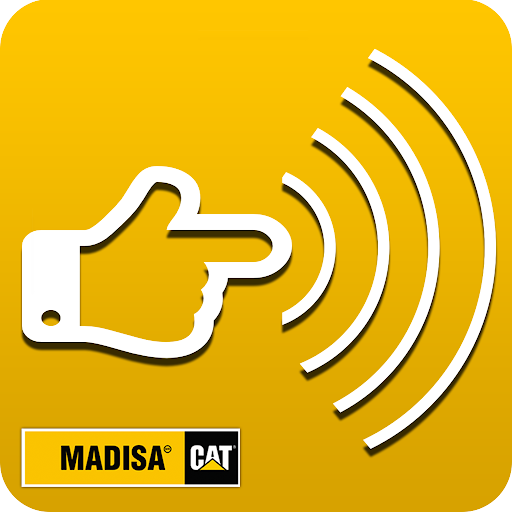 Android application Madisa Nudge screenshort