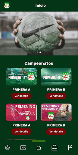 ACF Screen 2