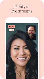 Plenty of Fish Dating App Ekran görüntüsü