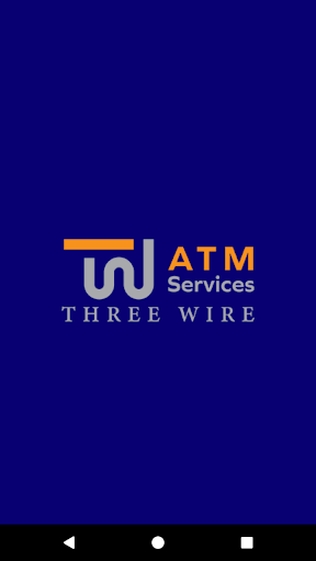Android application Three Wire Atm screenshort