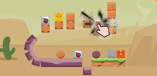 Physic box - Gravity game