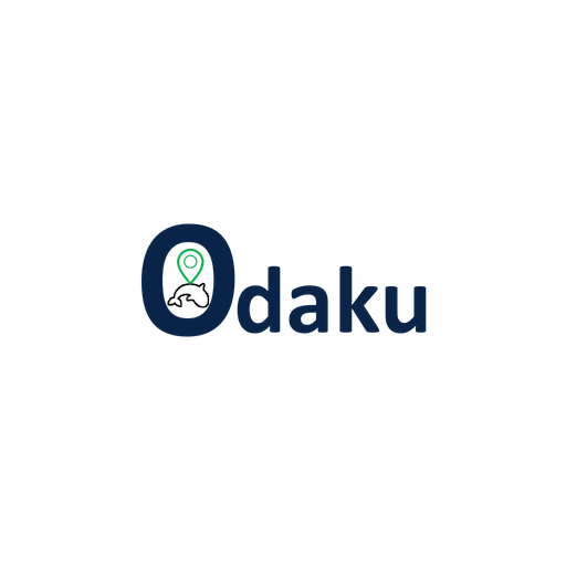 Odaku - Advanced Marine GPS