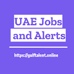 Cover Image of Herunterladen UAE Jobs- Latest Jobs in Dubai  APK