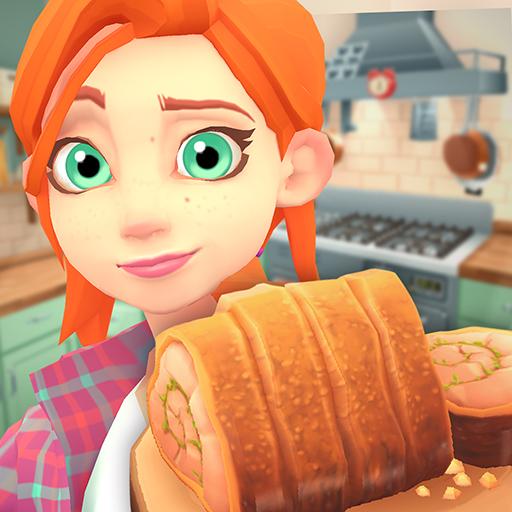 Sara's Cooking Class::Appstore for Android
