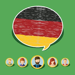 Icon image Learn German for Beginners - F