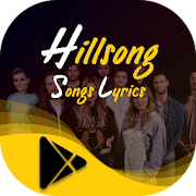 Music Player - Hillsong All Songs Lyrics