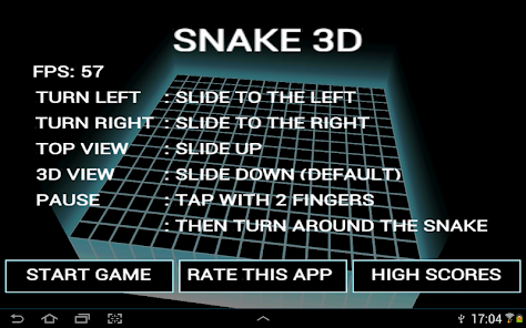 Snake 3D Apk Get File - Colaboratory