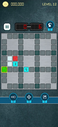 Stubborn Numbers Screen 3