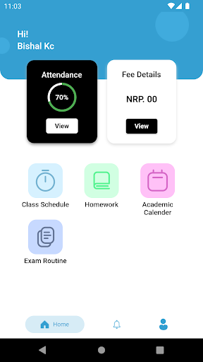 Central Hichlr Sec School