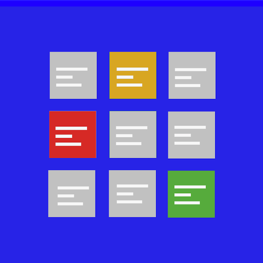 Rubric Scorer (cloud) 3.0.3 Icon