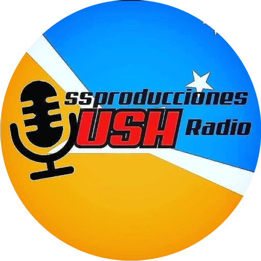 ush radio logo
