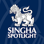 Cover Image of डाउनलोड SINGHA SPOTLIGHT  APK