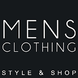 Mens Clothes Shopping +Fashion icon