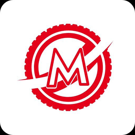 Mercardo logo