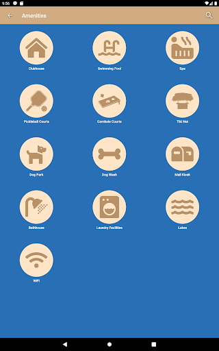 Southern Sands RV Resort