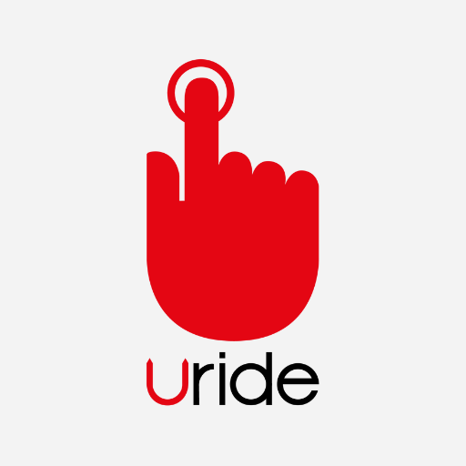 URIDE logo