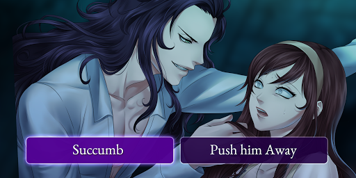 Moonlight Lovers: Beliath - Dating Sim / Vampire 1.0.56 screenshots 1