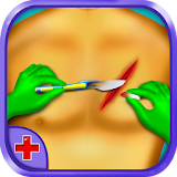 Kids Doctor Hospital Surgery icon