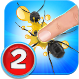 Ant Clash 2 icon