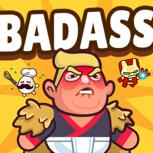 Big Badass: AFK Idle RPG Install on Windows