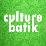 batik culture wallpaper icon