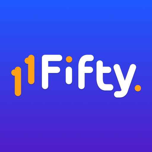 11Fifty logo
