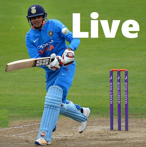 Live Cricket TV Streaming - Latest version for Android - Download APK