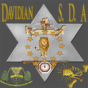 Davidian SDA 1.0.1 Icon