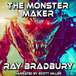 Icon image The Monster Maker