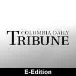 Cover Image of Download Columbia Tribune eNewspaper  APK