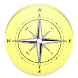 Compass - Travel Essential icon